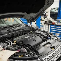 FORD TRANSIT CUSTOM 290 TREND E-TEC CYFC 2.2 2013 USED Engine for Sale